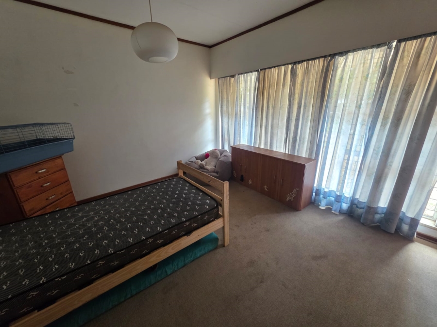 To Let 4 Bedroom Property for Rent in Sasolburg Ext 23 Free State